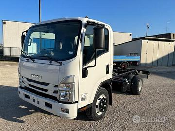 ISUZU P 75.150 P 75.150 CV