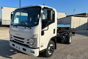 ISUZU P 75.150 P 75.150 CV