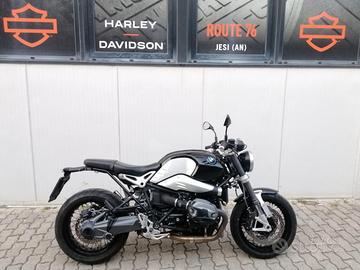 BMW R nineT - 2015