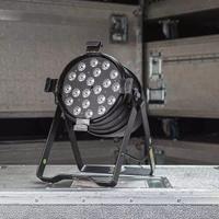 Litecraft PAR LED AT3 PAR LED