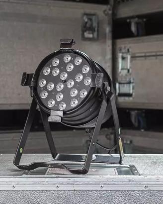 Litecraft PAR LED AT3 PAR LED