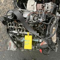 MOTORE N47C16A MINI COOPER 1.6 TD