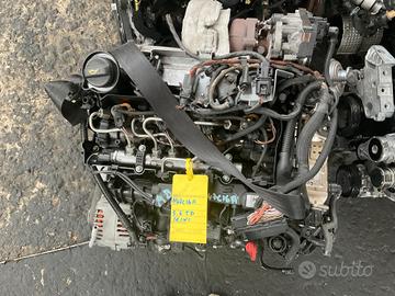 MOTORE N47C16A MINI COOPER 1.6 TD