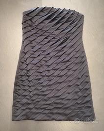 Vestito sisley usato una sola volta