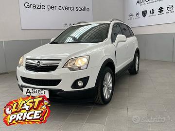 Opel Antara 2.2 CDTI 163cv 4x2 S&S Cosmo Plus
