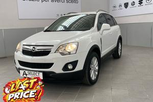 Opel Antara 2.2 CDTI 163cv 4x2 S&S Cosmo Plus