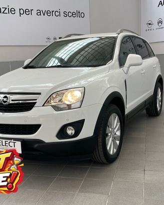 Opel Antara 2.2 CDTI 163cv 4x2 S&S Cosmo Plus