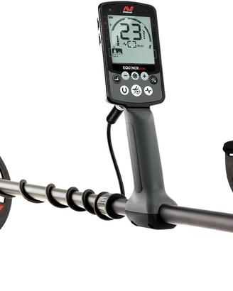 metaldetector pinpointer xp + attrezzature scavo .