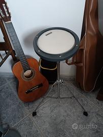 ATTREZZATURA MUSICALE 