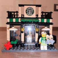 Costruzioni Starbucks