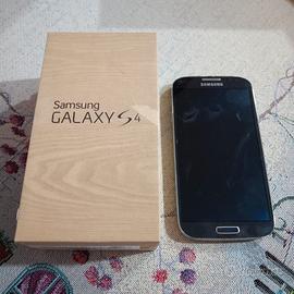 Galaxy S4