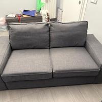Divano 2 Posti IKEA