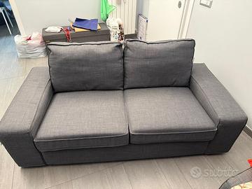 Divano 2 Posti IKEA