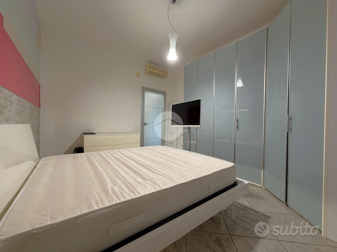 Appartamento – La Spezia, Porta Rocca, Sarbia - Altro