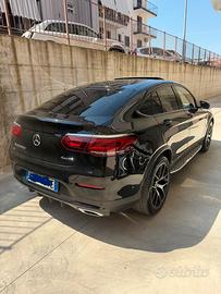glc coupe