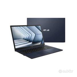 Notebook Asus ExpertBook B1 B1502CBA-NJ1281