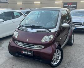 Smart ForTwo 700 coupé passion (45 kW)