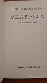 VELA BIANCA
