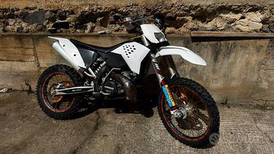 KTM 300 2 Tempi Targata