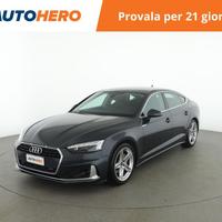 AUDI A5 UU14533