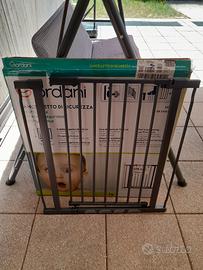 Cancelletti per bambini Giordani