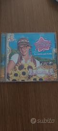 Il mondo di patty Cd e dvd