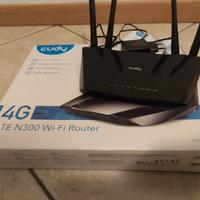Router Cudy 4G