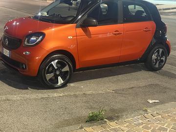 Smart foufour