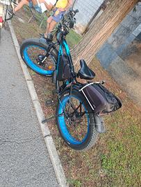 ebike Philodo