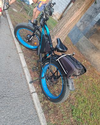 ebike Philodo
