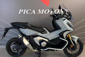 HONDA X-ADV 750 DCT Abs my21
