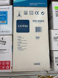 Drum Originale Hp C4195A