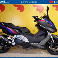 BMW C 600 Sport Garantito e Finanziabile