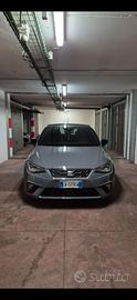 Seat Ibiza 40th Anniversary Limited Edition