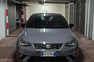 Seat Ibiza 40th Anniversary Limited Edition