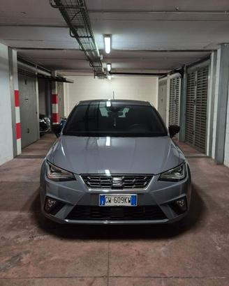 Seat Ibiza 40th Anniversary Limited Edition