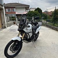 Yamaha Tenerè 700 anno 2022 + accessori