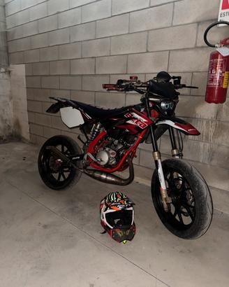 Beta Motard 76