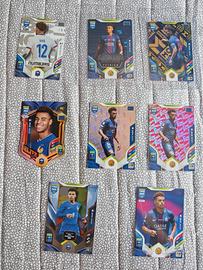 SET 8 CARTE DÉSIRÉ DOUÉ 