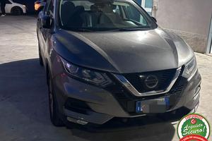 NISSAN Qashqai 1.5 dCi Acenta
