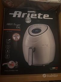 Friggitrice ad aria Ariete