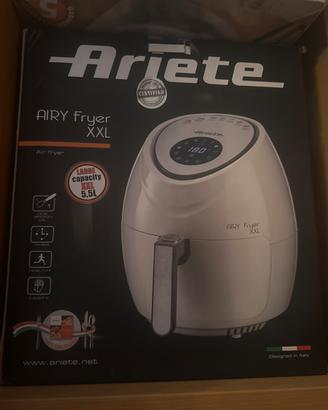 Friggitrice ad aria Ariete