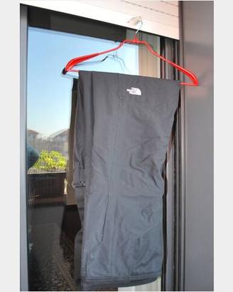 Pantaloni da sci the north face