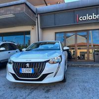 Peugeot 208 1.2 Active 75 CV 5 Porte