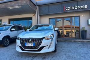Peugeot 208 1.2 Active 75 CV 5 Porte