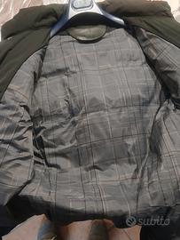 giubbotto Trussardi