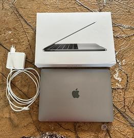 Apple MacBook Pro 13”
