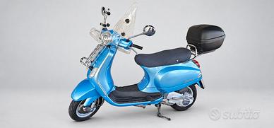 PIAGGIO VESPA LX 150