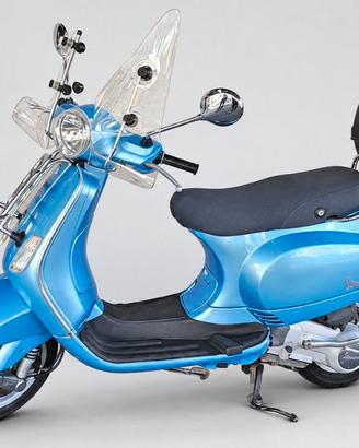 PIAGGIO VESPA LX 150