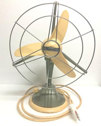 MARELLI ventilatore mod.O-254 VINTAGE  vedi descr